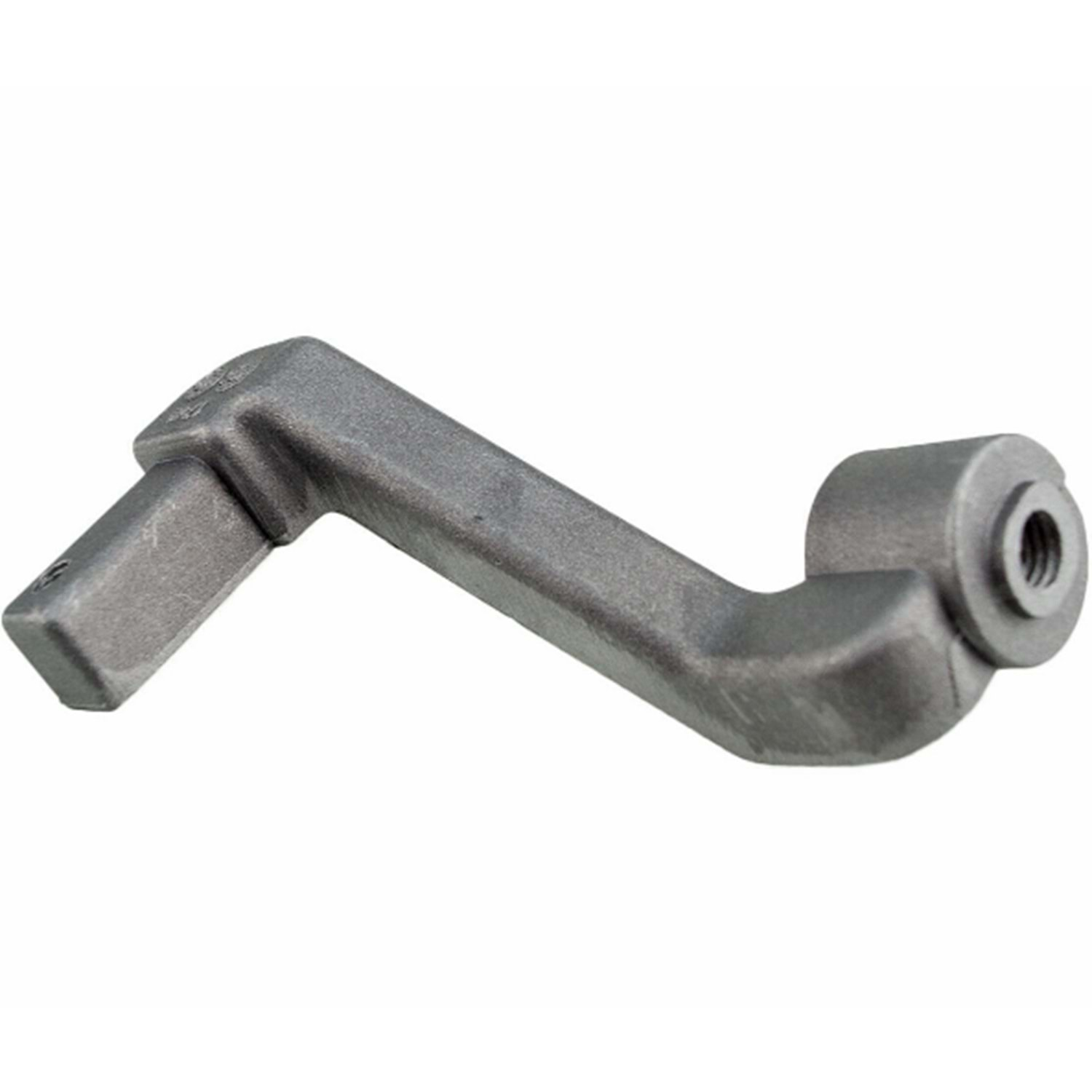 OE-OPEL 13118034 CORSA C RADYATÖR BAGL.BRAKETI ALT:L