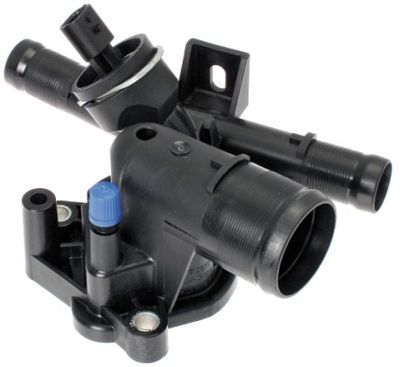 TERMOSTAT 81 KOMPLE RENAULT MASTER III 10> OPEL MOVANO B 10> 2.3dCi