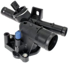 TERMOSTAT 81 KOMPLE RENAULT MASTER III 10> OPEL MOVANO B 10> 2.3dCi