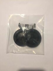 EKSANTRİK MİL KAPAĞI TAPASI KÜLBÜTÖR P307-308-206-207-407-PARTNER-BERLINGO-C4-SCUDO DV6 1.6HDI- FOCUS II C-MAX 04> FOCUS II 04 > 1.6TDCİ