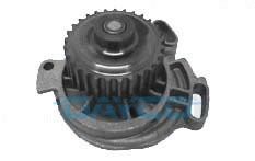 DAYCO DP013 DEVİRDAİM AUDI2.2 20V T. QUATTRO;2.2 T.;2.2 T. EXC. AVANT ;2.2 T. QUATTRO;2.3 / 80 III 89. 89Q. 8A