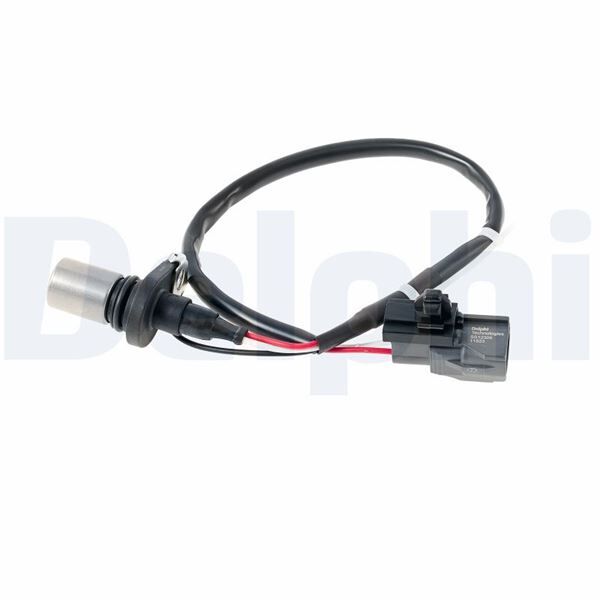 DELPHI SS12306-12B1 KRANK MİLİ SENSÖRÜ TOYOTA COROLLA 1.4L 1.6L 4ZZ-FE 3ZZ-FE ZZE111 ZZE112 ZZE120 ZZE121 VVTİ 00-06 / A VENSIS 1.6L 1.8L 3ZZ-FE 1ZZ-FE ZZT250 ZZT251 03-08 / VERSO 1.6L 3ZZ-FE ZNR10 04-09