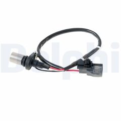 DELPHI SS12306-12B1 KRANK MİLİ SENSÖRÜ TOYOTA COROLLA 1.4L 1.6L 4ZZ-FE 3ZZ-FE ZZE111 ZZE112 ZZE120 ZZE121 VVTİ 00-06 / A VENSIS 1.6L 1.8L 3ZZ-FE 1ZZ-FE ZZT250 ZZT251 03-08 / VERSO 1.6L 3ZZ-FE ZNR10 04-09