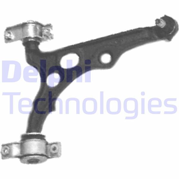 DELPHI TC427 ALT SALINCAK KOMPLE SAĞ FIAT TEMPRA-TİPO BRAVA BRAVO-TİPO-LANCIA 95>01 17MM