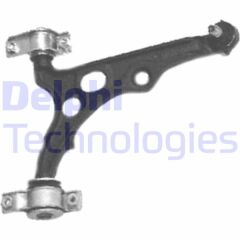 DELPHI TC427 ALT SALINCAK KOMPLE SAĞ FIAT TEMPRA-TİPO BRAVA BRAVO-TİPO-LANCIA 95>01 17MM