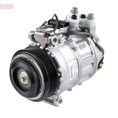 DENSO DCP17191 KLIMA KOMPRESORU MERCEDES W205 W213 C238 C253 W166 C292 W222 W447 B907 B910