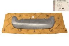 OE-OPEL 39227930 CROSSLAND X TAMPON ARKA ALT BAKALITI  GÜMÜS