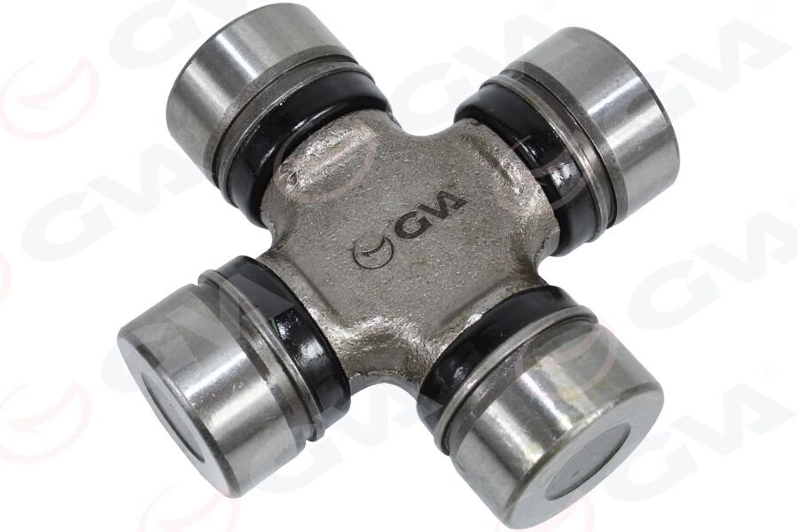 GVA 4881006 MAFSAL İSTAVROZU MITSUBISHI CANTER 2.8L FE511. FE711 3.3L FE444 86-95 L200 2.5L DI-D CR KA4T KB4T 1 1-> ÖN-ARKA ÖLÇÜ: İÇTEN SEGMANLI BOY:58.1 X KAFA ÇAPI:30