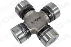GVA 4881006 MAFSAL İSTAVROZU MITSUBISHI CANTER 2.8L FE511. FE711 3.3L FE444 86-95 L200 2.5L DI-D CR KA4T KB4T 1 1-> ÖN-ARKA ÖLÇÜ: İÇTEN SEGMANLI BOY:58.1 X KAFA ÇAPI:30