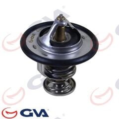 GVA 5191632 TERMOSTAT 82C HYUNDAI H1-STAREX 2.5D 01 > TERRACAN 2.5D 01 > KIA PREGIO-K2500 2.5D 03 >