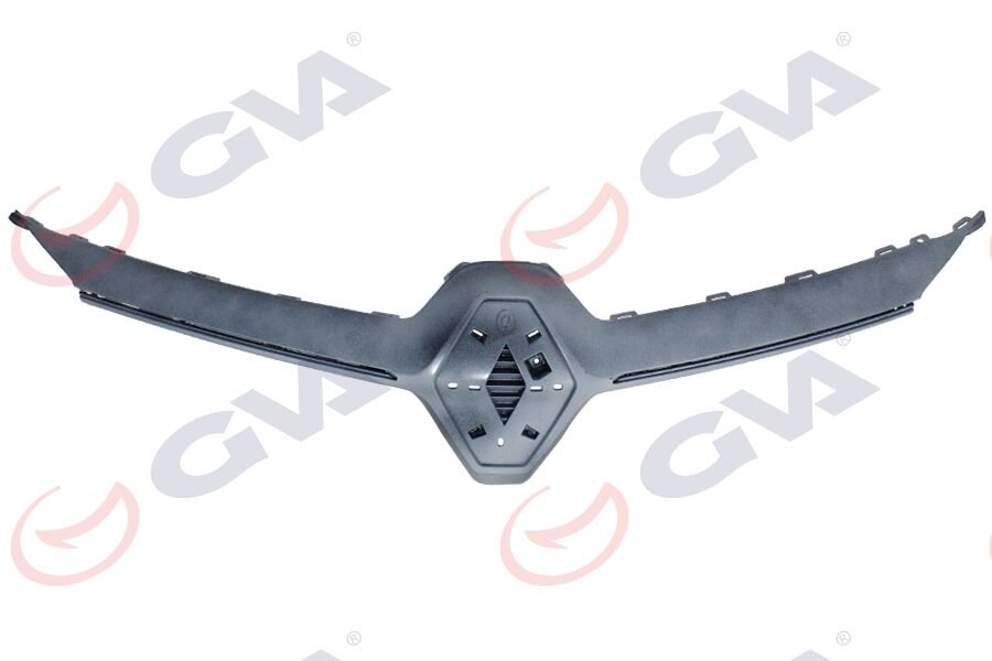 GVA 9514100 ÖN PANJUR KAPLAMASI ASTARLI CLİO 5