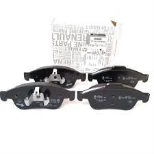 MAIS 410A12582R FREN BALATASI ON MEGANE III 09> SCENIC III 09>FLUENCE 10>DUSTER 10> LODGY 12> CAPTUR I 13>1.5 DCI 1.