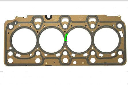 MY 110446505R SİLİNDİR KAPAK CONTASI CLIO II-III-IV MEGANE II-III KANGOO 04> FLUENCE 09>DUSTER 10>QASHQAI 06>13 MICRA III 05> SUZUKI JIMNY 03> 1.5 DCI 8200360571