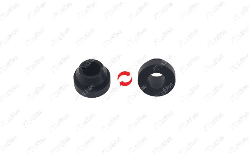 NIFEA 16521 RADYATOR ALT LASTIGI P308-PARTNER TEPE-P206 -P3008-P5008-P40