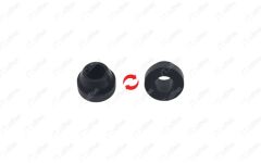 NIFEA 16521 RADYATOR ALT LASTIGI P308-PARTNER TEPE-P206 -P3008-P5008-P40