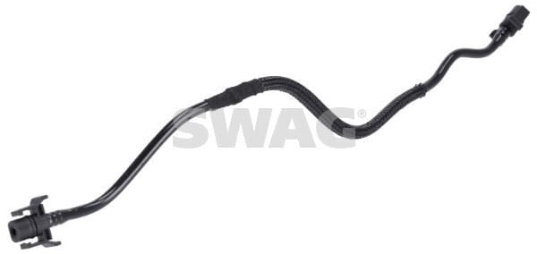 SWAG 33110571 YEDEK SU DEPO BORULARI S80 II 2006-2015 V60 2010-20189 V70 2007-2015 XC70 2007-2016