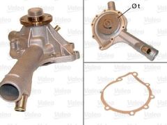 VALEO 506306 DEVIRDAIM POMPASI MERCEDES M111 W202 W124 C208 W210 W163 R170