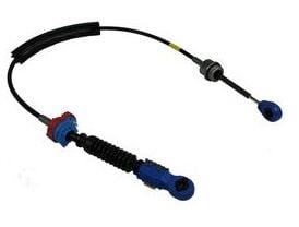 ZENON RN1019 VİTES KUMANDA TELİ SAĞ MEGANE II BM0/1.CM0/1 1.5DCI 1.4i 16v 1.9DCI 6 VİTES 2002-08