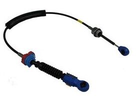 ZENON RN1019 VİTES KUMANDA TELİ SAĞ MEGANE II BM0/1.CM0/1 1.5DCI 1.4i 16v 1.9DCI 6 VİTES 2002-08