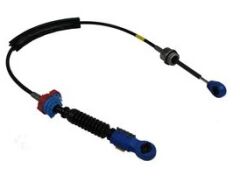 ZENON RN1019 VİTES KUMANDA TELİ SAĞ MEGANE II BM0/1.CM0/1 1.5DCI 1.4i 16v 1.9DCI 6 VİTES 2002-08