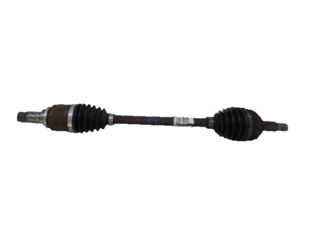ANKA 10101041 AKS KOMPLE SOL CLIO III MODUS 1.2 16V 2005-2012