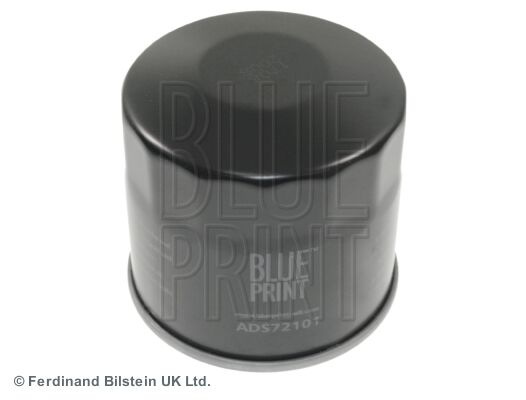 BLUEPRINT ADS72101 YAĞ FİLTRESİ ACCENT 1.3-1.5-1.6 94-05 - ERA 1.4 GL-1.6GLS-ELANTRA 1.6-1.8-2.0-GETZ 1.3-1.4-1.6-İ20