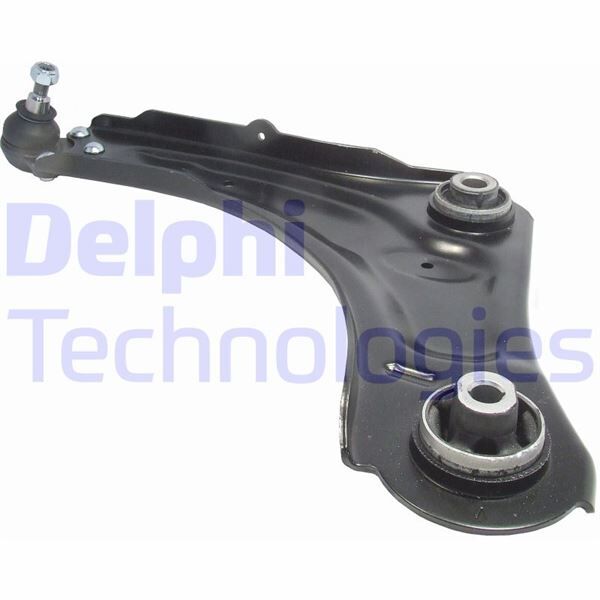 DELPHI TC2355 SALINCAK SOL ÖN ROTİLLİ RENAULT MEGANE III 09> SCENIC III 09> FLUENCE 10>