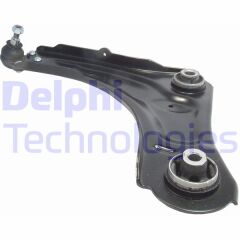 DELPHI TC2355 SALINCAK SOL ÖN ROTİLLİ RENAULT MEGANE III 09> SCENIC III 09> FLUENCE 10>
