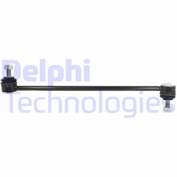 DELPHI TC2436 ASKI ROTU ON LAND ROVER FREELANDER II L359