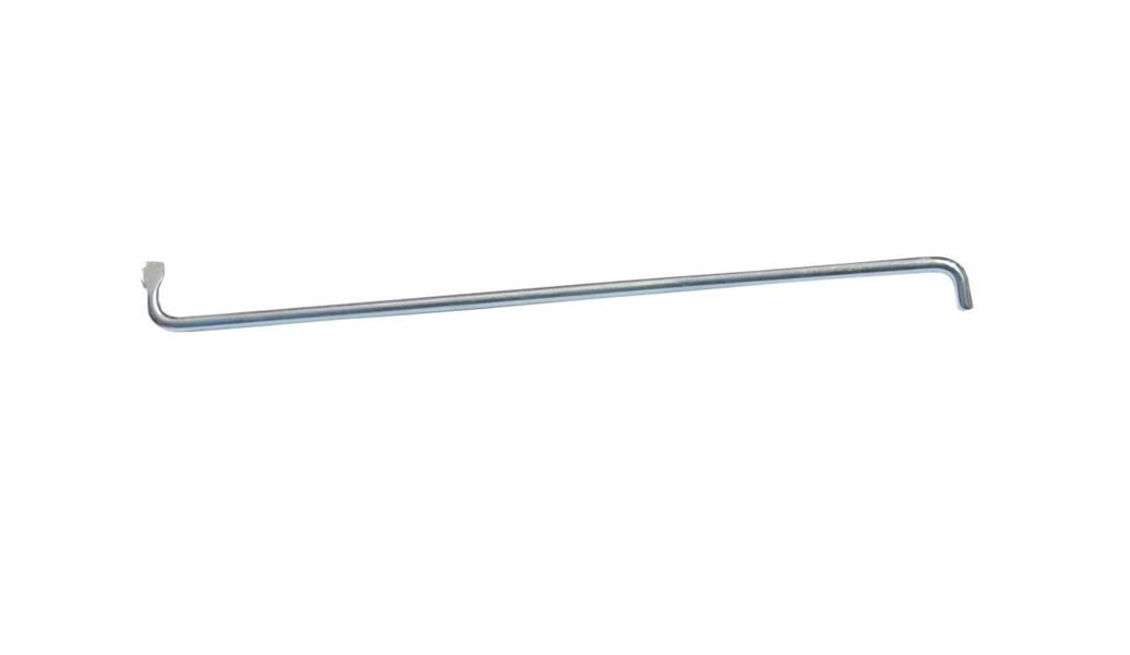 DEPAR 3453 KAPUT DAYAMA DEMİRİ MEGANE II