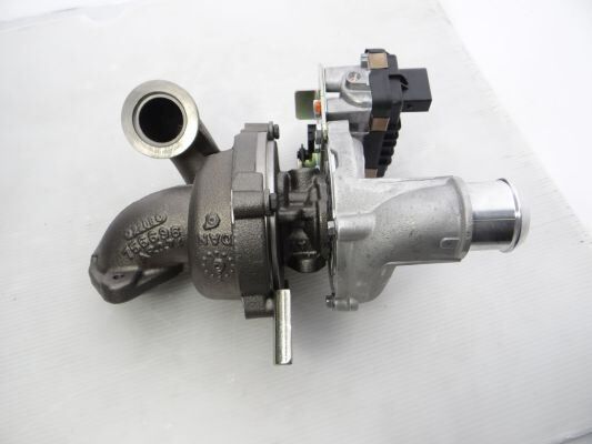 GARRET 7585325019S TURBO SARJ CONNECT 07>14 1.8 TDCI 110PS