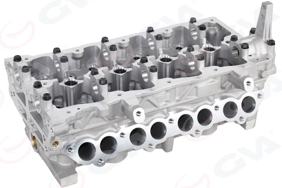 GVA 3591010 SİLİNDİR KAPAĞI HYUNDAI ACCENT BLUE 1.6L D4FB CRDİ 7 Vites 14-17 / İ30 1.6L D4FB 14-> / KIA CERATO 1 .6L D4FB 16-18 / CEED 1.6L D4FB 14-> PLASTİK MANİFOLDLU ARAÇLAR İÇİN