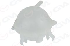 GVA 9103838 RADYATÖR YEDEK SU DEPOSU VW-SKODA-SEAT-AUDİ 04> GOLF5-GOLF6-JETTA-PASSAT-CADDY-A3-LEON-TİGUAN