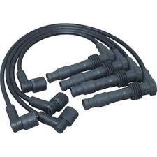 HELLUX HBK.3254 BUJİ KABLOSU TAKIMI SET OPEL ASTRA F-CORSA-VECTRA B-TIGRA 1.4-1.6 16V ECOTECH 94> X14XE-X16XEL
