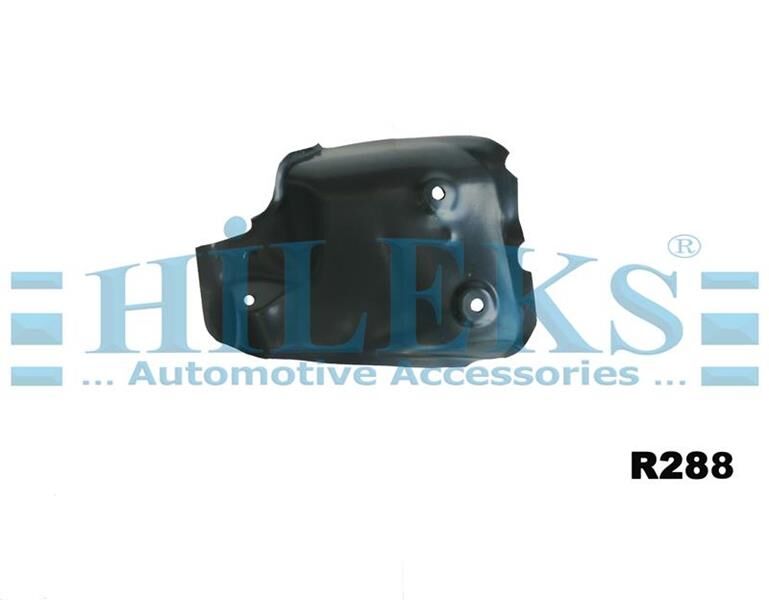 HILEKS R288 ÇAMURLUK DAVLUMBAZI ARKANIN ÖNÜ SOL MEGANE II 03-06