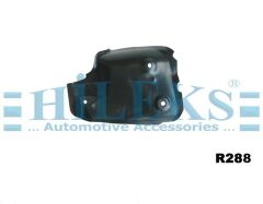 HILEKS R288 ÇAMURLUK DAVLUMBAZI ARKANIN ÖNÜ SOL MEGANE II 03-06