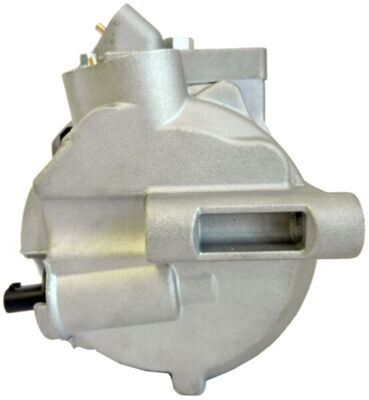 MAHLE ACP344000S KLIMA KOMPRESORU MERCEDES W204 S204 C204 W212 C207