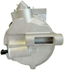 MAHLE ACP344000S KLIMA KOMPRESORU MERCEDES W204 S204 C204 W212 C207
