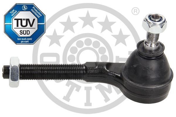 OPTIMAL G1-095 ROT BAŞI SOL PEUGEOT P106 91>04 P206 98>12 P305 82>90 P307 00>09 P605 89>99 CITROEN C4 04>11 SAXO 96 >04 XANTIA 93>03 XM 89>00 AX 86>97