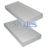 SARDES SC730-2 POLEN FİLTRESİ 2 PARÇA MASTER III 10>MASTER IV 19> KANGOO II 08> KANGOO EXPRESS 19>MOVANO B 10>CIT AN 12>21 1.5dCI 2.3 dCI