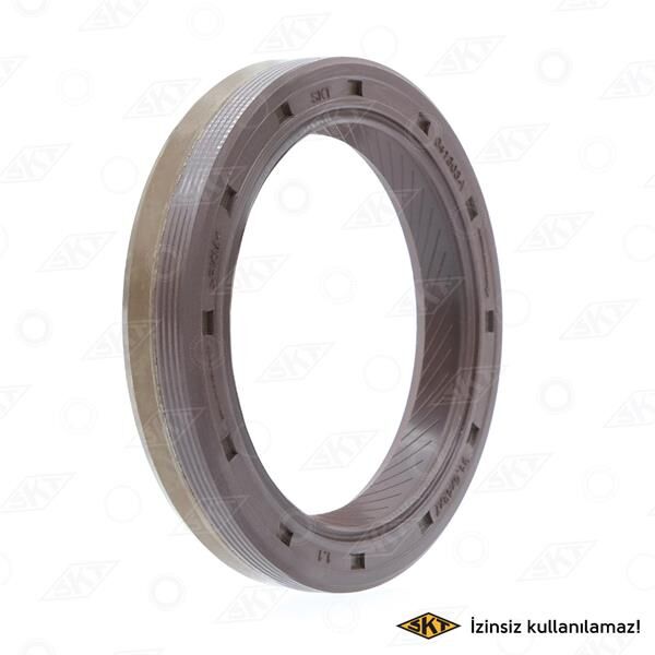 SKT 041303-V ÖN KRANK KEÇESİ ASTRA G-H-J ZAFIRA A-B INSIGNIA A-MOKKA-CORSA C-D VECTRA C 1.6-1.8 XE-XEP-XER-LET- LES FIAT STILO 05>