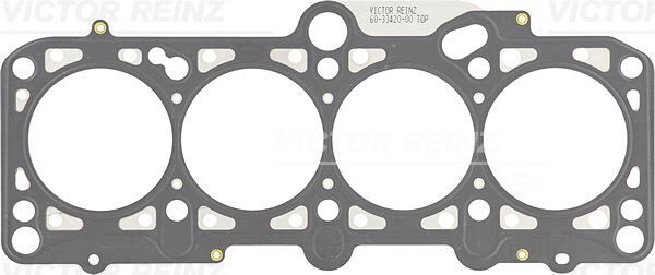 V.REINZ 613342000 SİLİNDİR KAPAK CONTASI GOLF III-PASSAT-POLO-VENTO-A4 1.6 AFT ADP