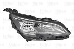 VALEO 046785 SAĞ FAR PEUGEOT P3008 16> P5008 16> ACTIVE-GÜNDÜZ LED FARLI
