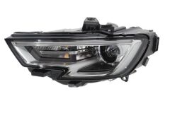VALEO 046814 FAR SOL AUDI A3 2016/07 Bixenon stand