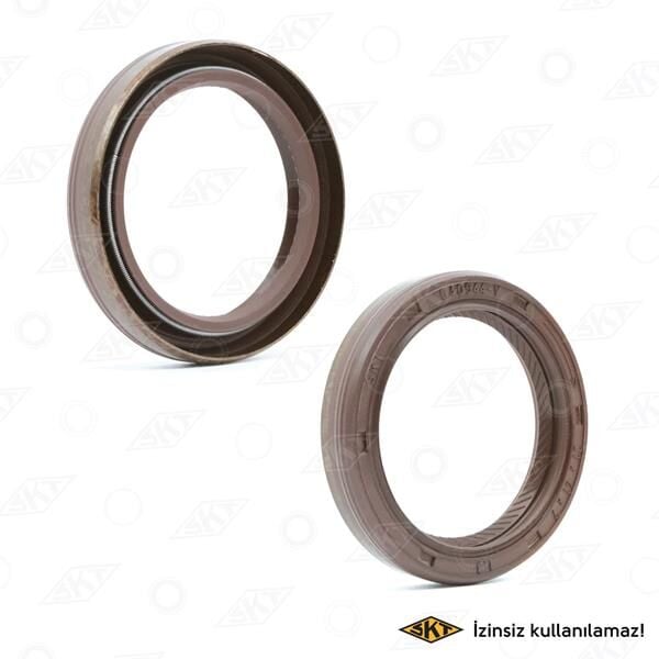 KRANK ÖN KEÇE DOBLO 1.9D-MAREA 1.6-2.0 31x41x7