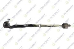 ROT TAKIMI ON SOL BMW E46