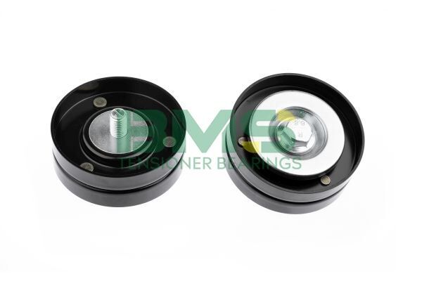 BMS 458 ALTERNATÖR GERGİ RULMANI POLO-GOLF4-BORA 1.4-1.6 16V AHW-BCB