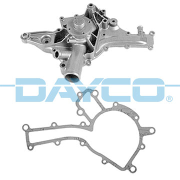 DAYCO DP332 DEVIRDAIM POMPASI MERCEDES M112 W203 W210 W211 W163 W220