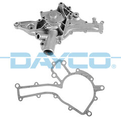 DAYCO DP332 DEVIRDAIM POMPASI MERCEDES M112 W203 W210 W211 W163 W220
