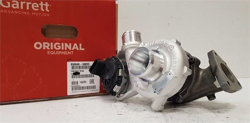 GARRET 8508405009S TURBO SARJ TRANSIT CUSTOM V362 19> 2.0 ECOBLUE